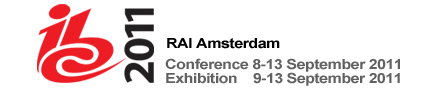 IBC logo